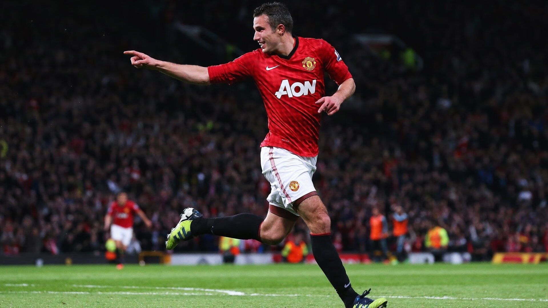 英超“金靴”持续火热，射手榜竞争激烈，英超金靴排名